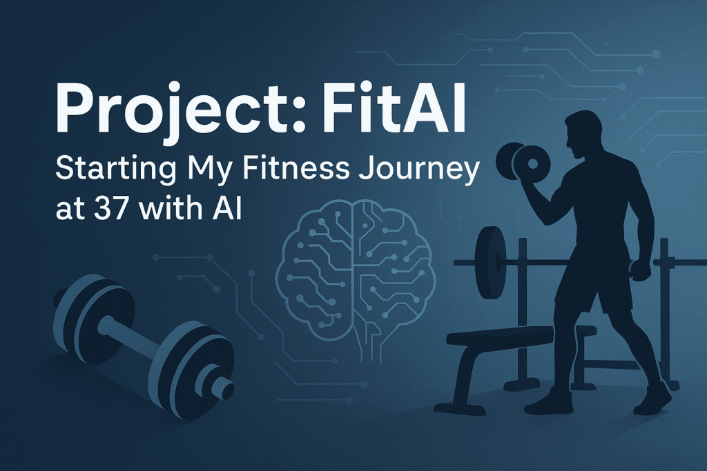 Project: FitAI